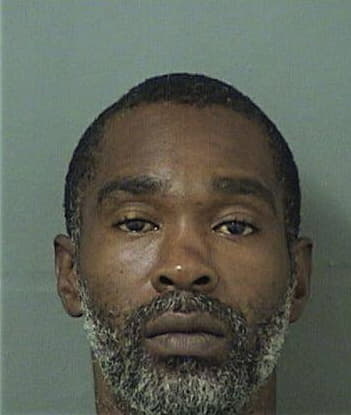 Carnell Bray, - Palm Beach County, FL 